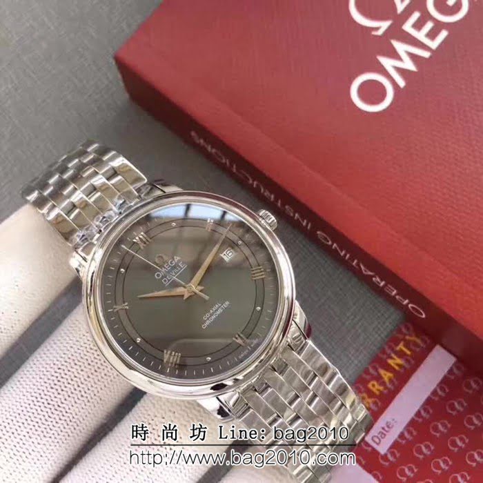 歐米茄OMEGA 高端精品 2018最熱銷款 男士腕表 WSS0650